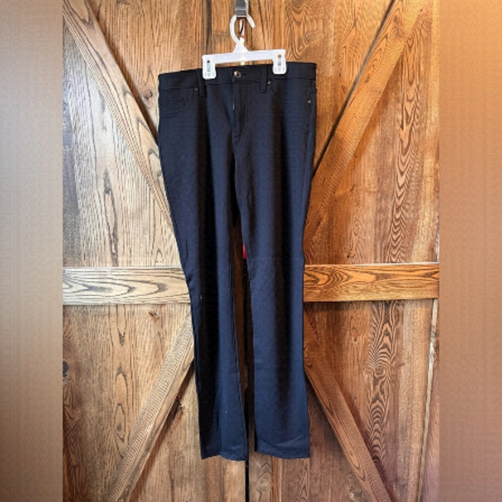 CALVIN Klein black jegging 8